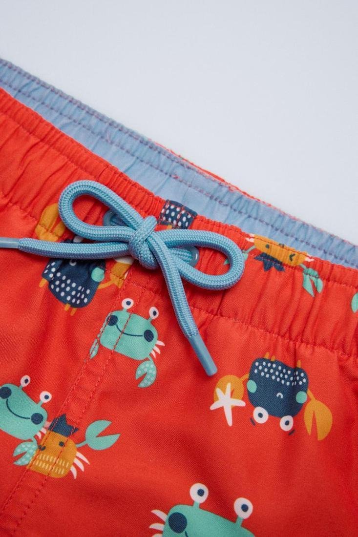 BAÑADOR DE CANGREJOS