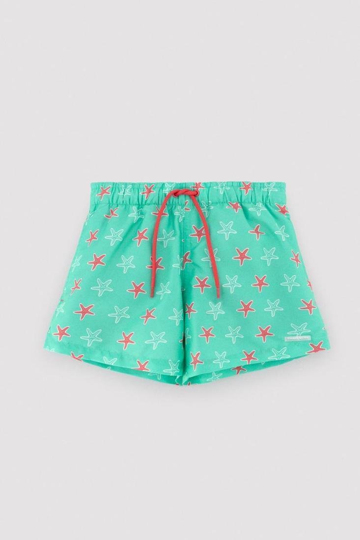 BAÑADOR DE ESTRELLAS DE MAR