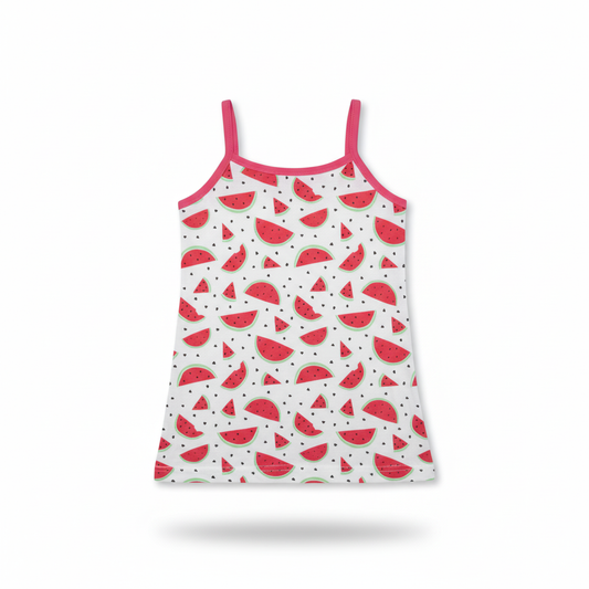 TOP MANGA CORTA SANDÍA