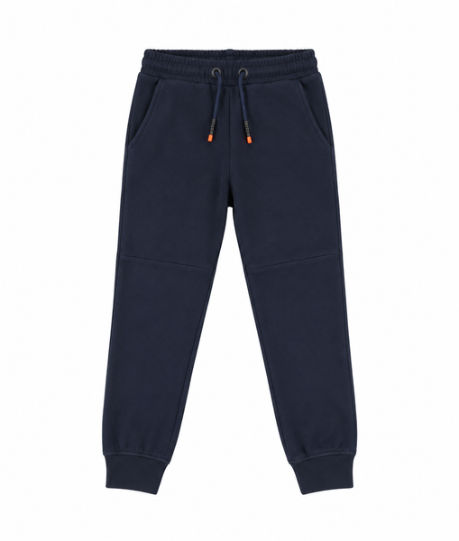 PANTALÓN DE CHÁNDAL MARINO DE VESTIR ELEO