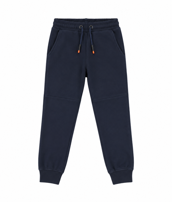 PANTALÓN DE CHÁNDAL MARINO DE VESTIR ELEO