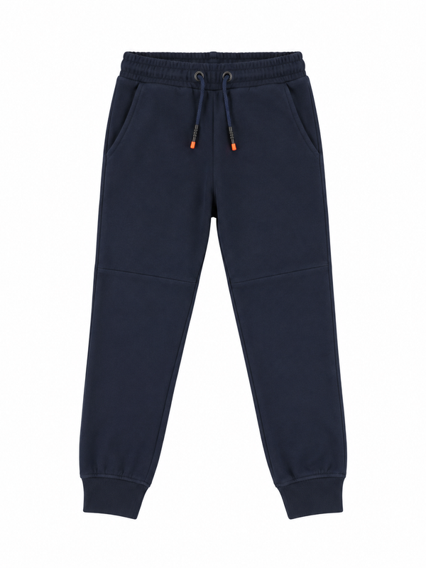 PANTALÓN DE CHÁNDAL MARINO DE VESTIR ELEO