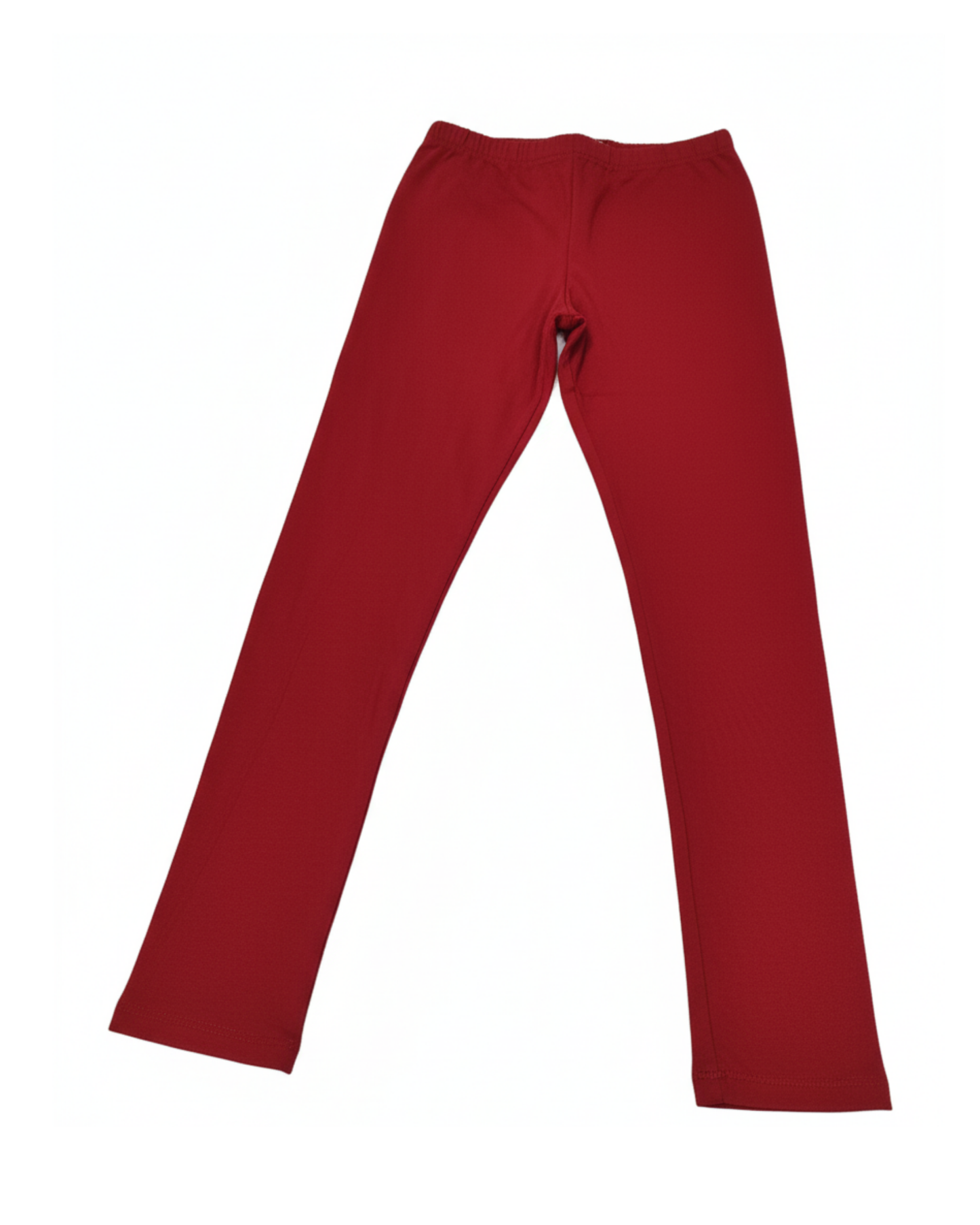 LEGGING ROJO NIÑA