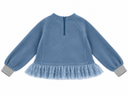 SUDADERA NIÑA TANZANIA