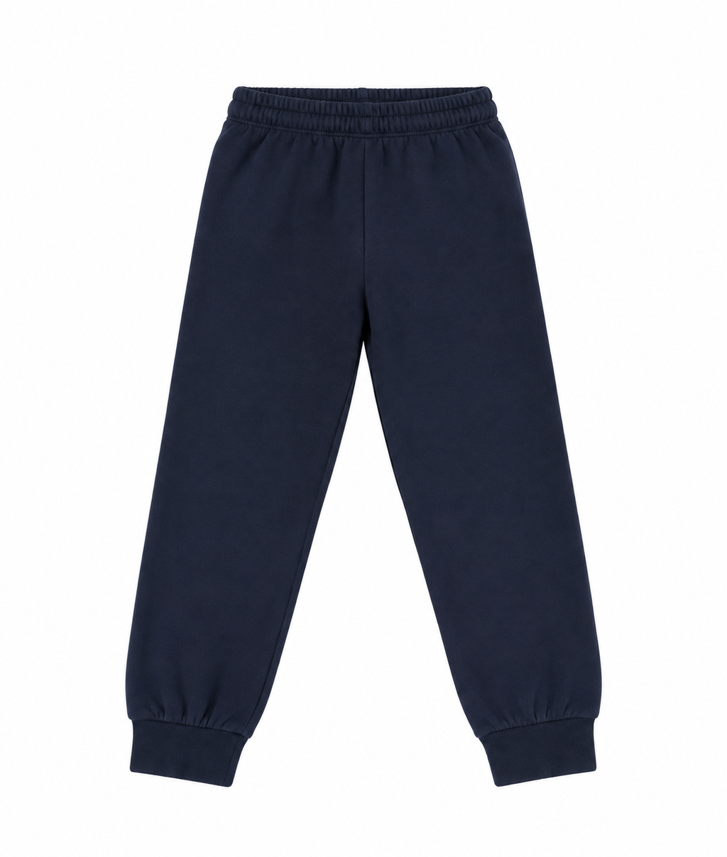 PANTALÓN DE CHÁNDAL MARINO DE VESTIR ELEO
