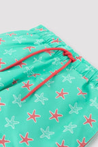 BAÑADOR DE ESTRELLAS DE MAR