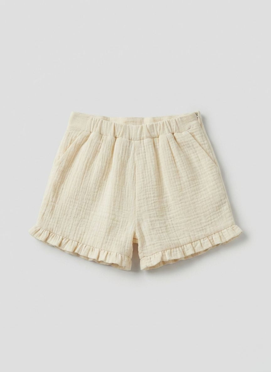 PANTALÓN NIÑA GANDHI