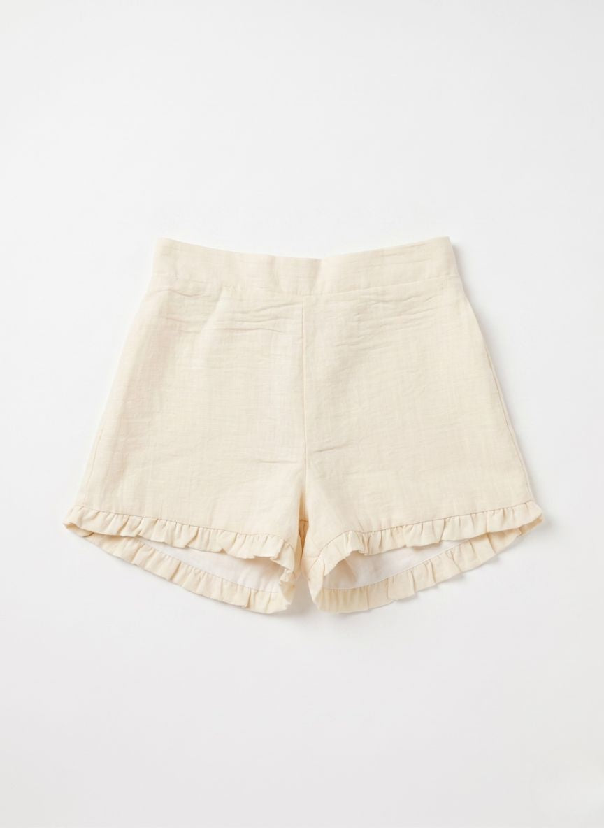 PANTALÓN NIÑA GANDHI