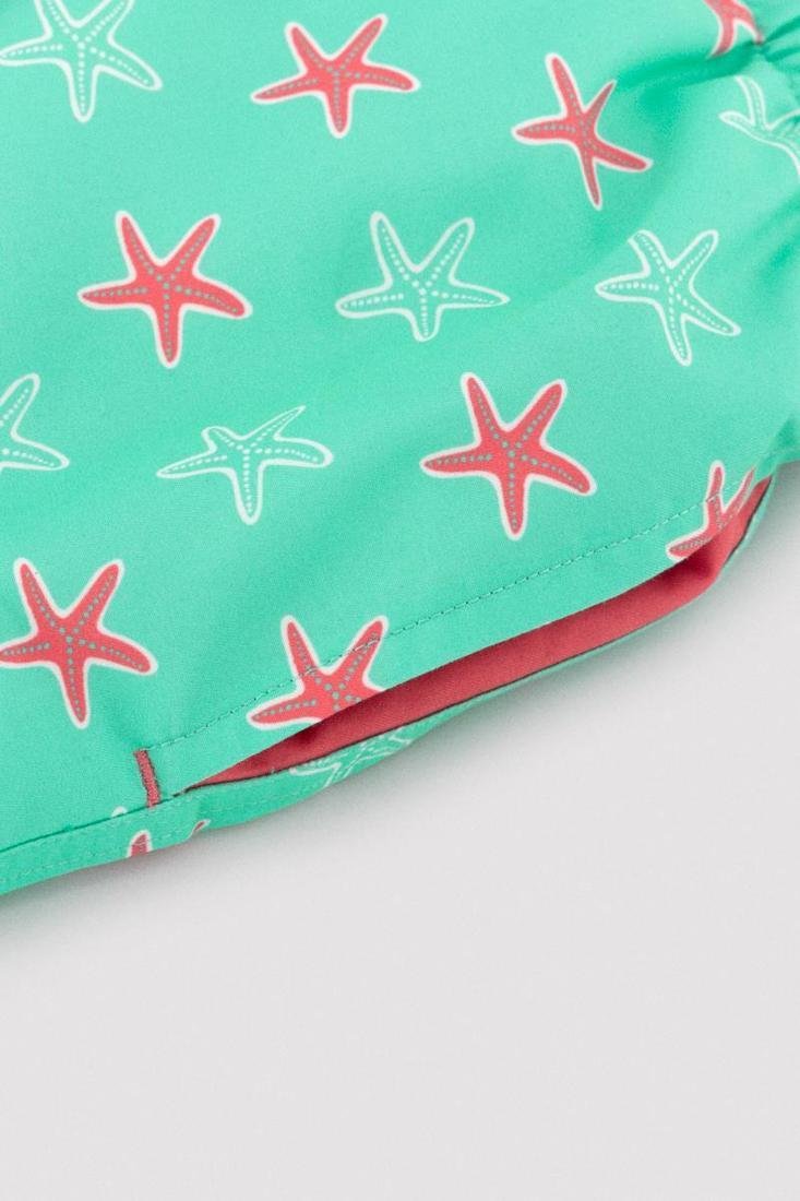 BAÑADOR DE ESTRELLAS DE MAR
