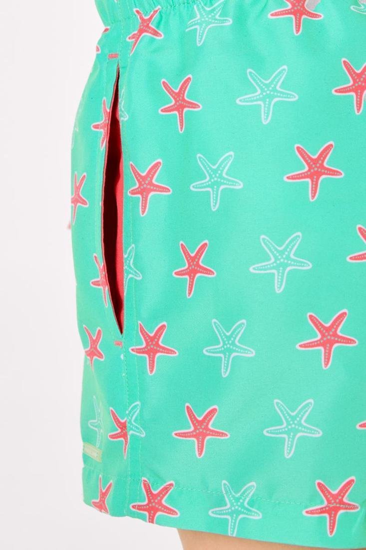 BAÑADOR DE ESTRELLAS DE MAR