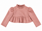 SUDADERA NIÑA KENIA