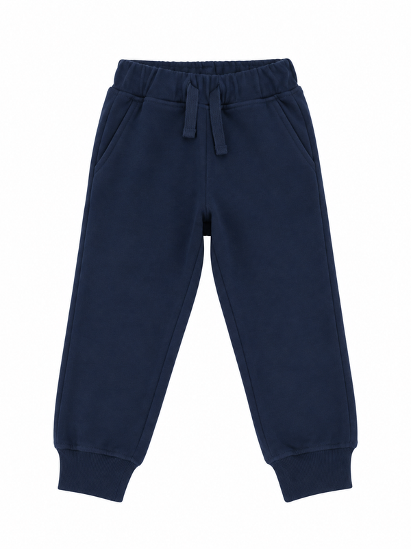 PANTALÓN DE CHÁNDAL MARINO SPORT ELEO