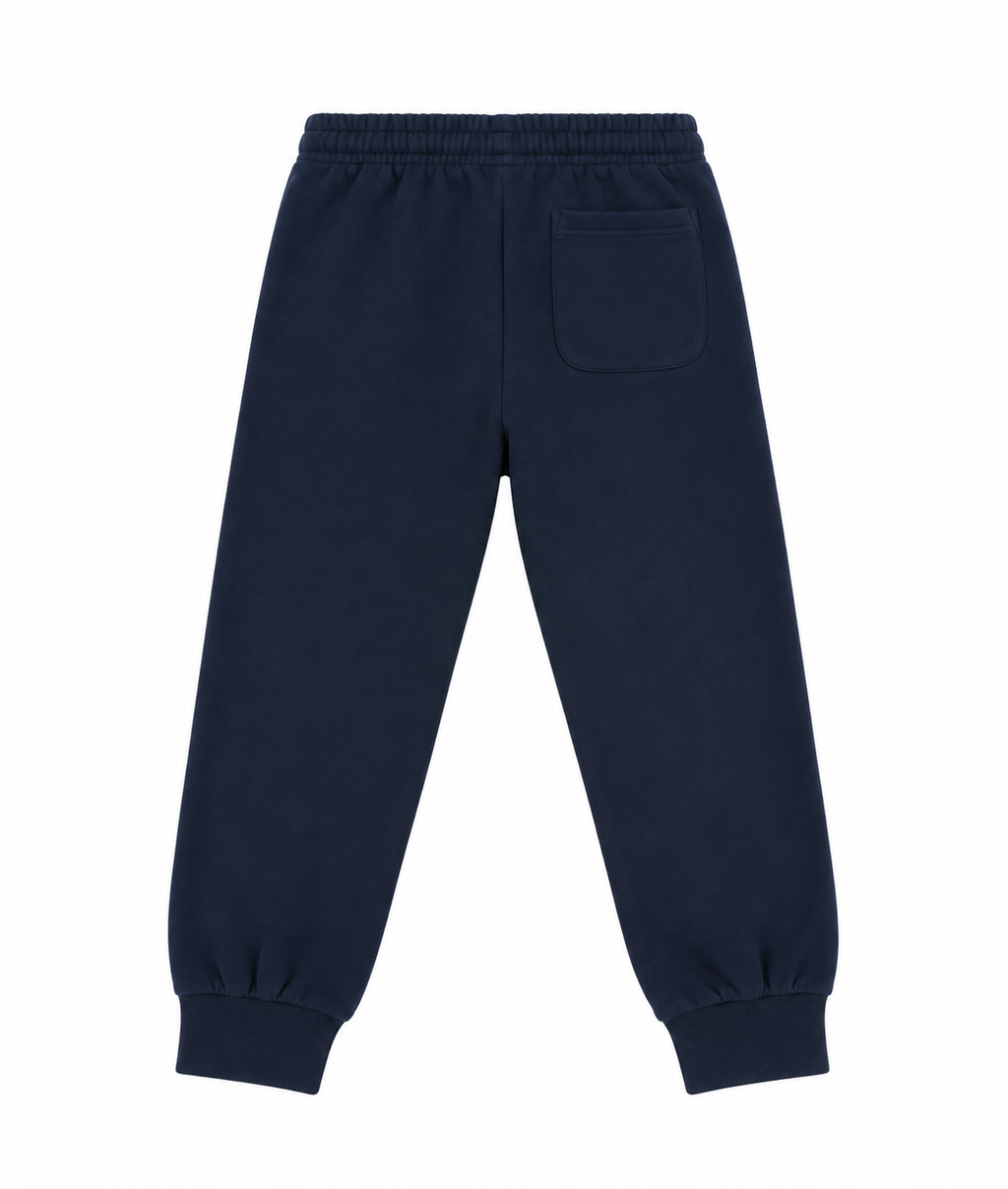 PANTALÓN DE CHÁNDAL MARINO SPORT ELEO