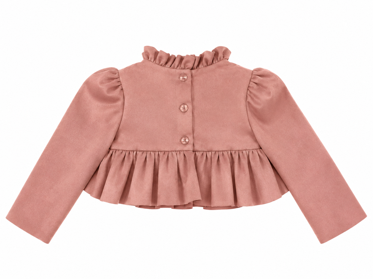 SUDADERA NIÑA KENIA