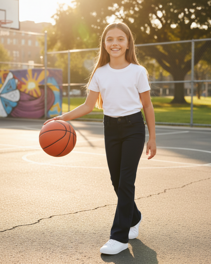 PANTALÓN AZUL MARINO