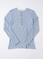 CAMISA NIÑO GANDHI