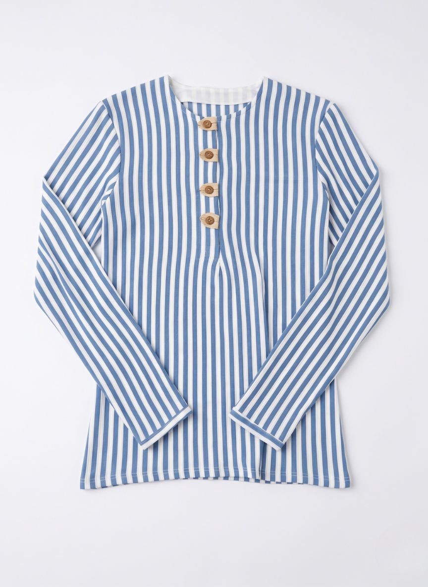 CAMISA NIÑO GANDHI