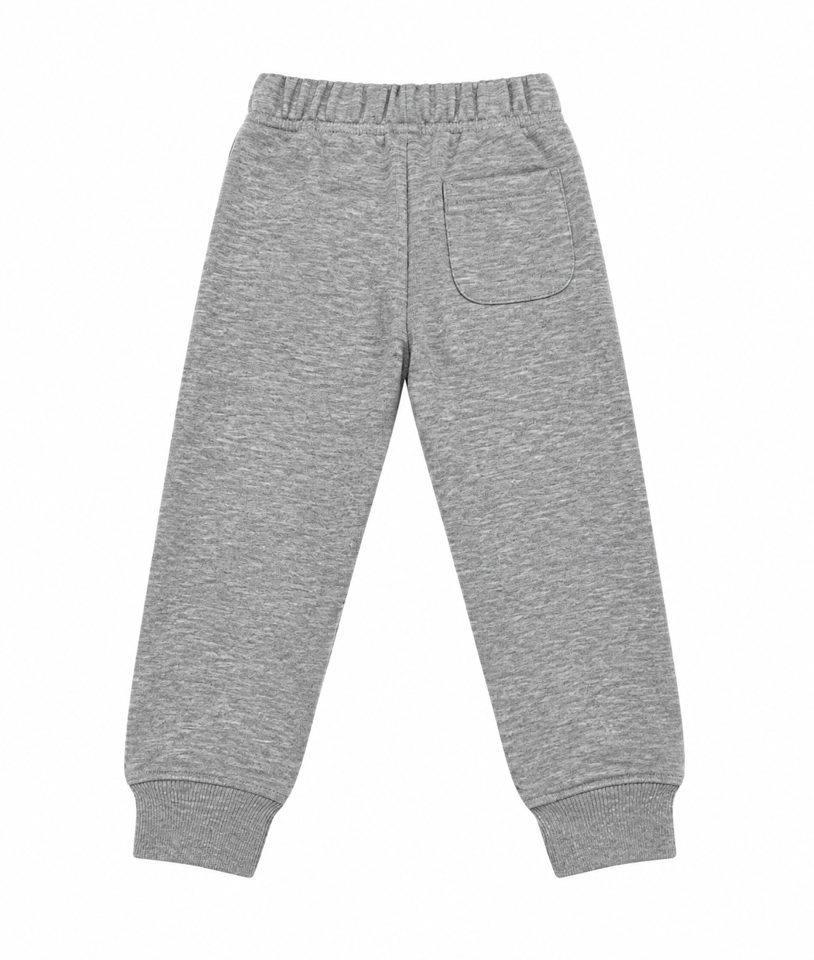 PANTALÓN DE CHÁNDAL GRIS SPORT ELEO