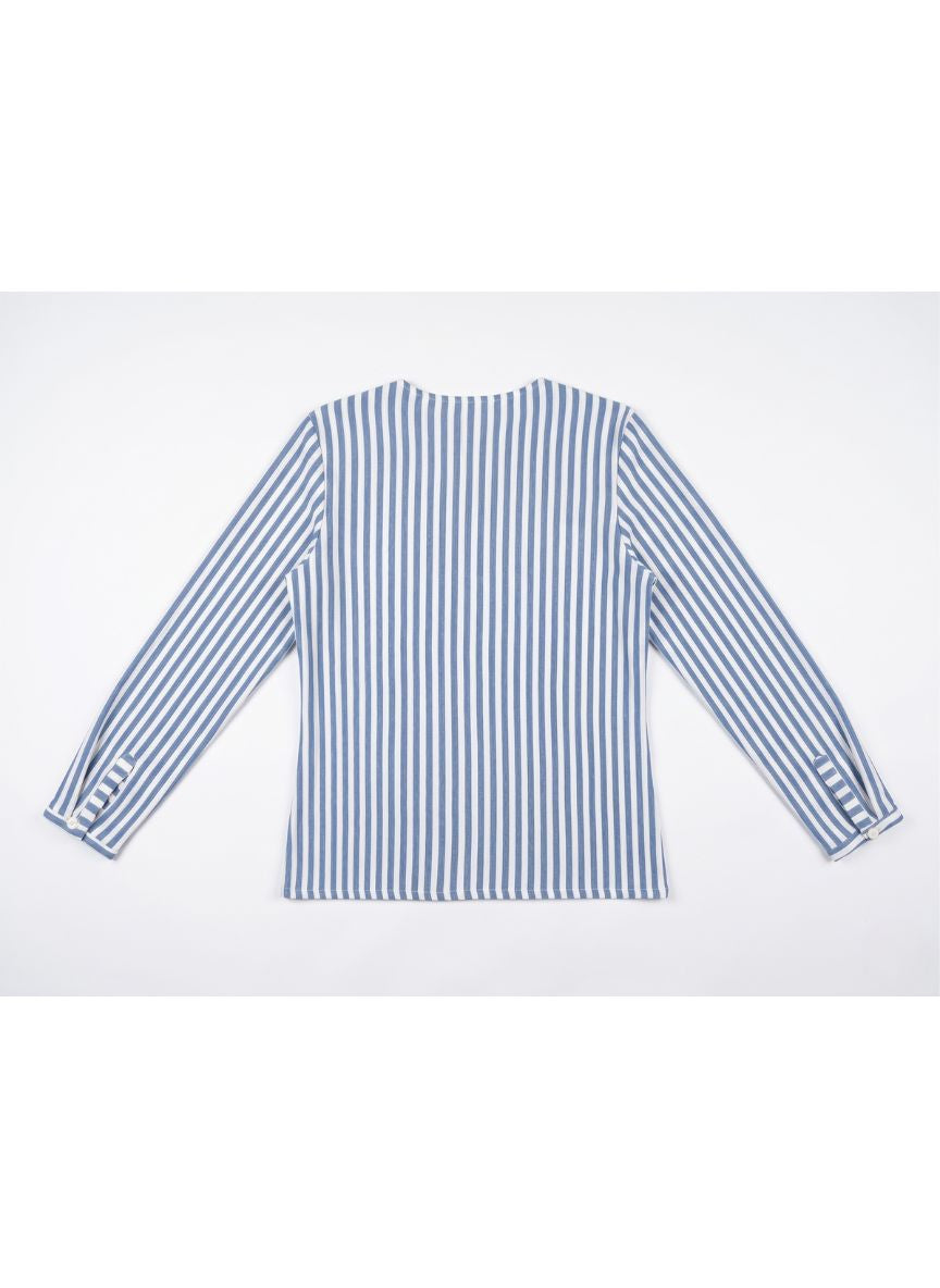 CAMISA NIÑO GANDHI