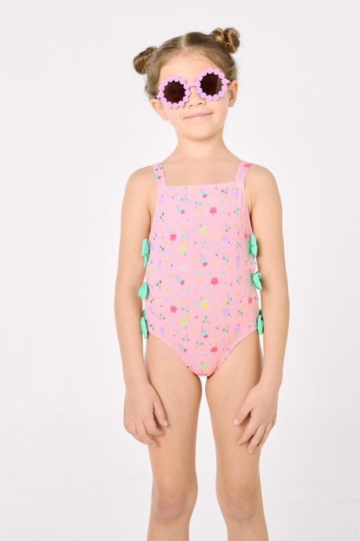 BAÑADOR CON LAZITOS