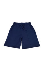 PANTALÓN CORTO AZUL MARINO