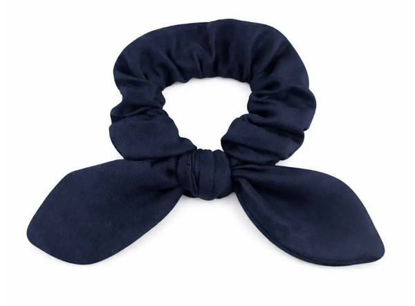 SCRUNCHIE LAZADA AZUL MARINO
