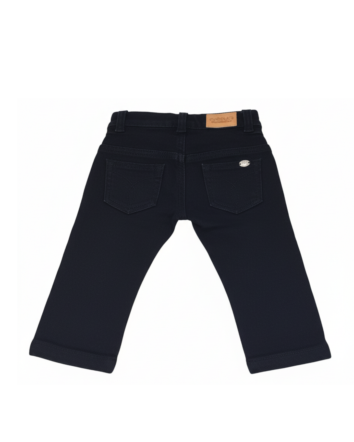 PANTALÓN AZUL MARINO NIÑO