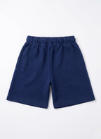 PANTALÓN CORTO AZUL MARINO