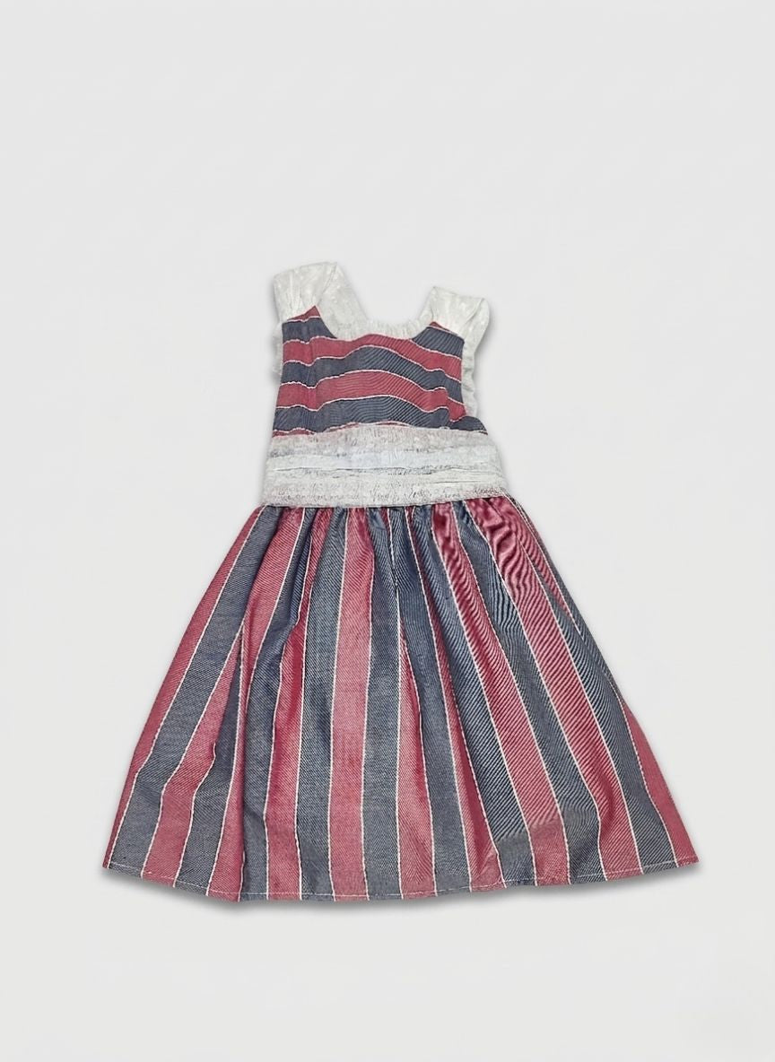 VESTIDO DE MIMOSA