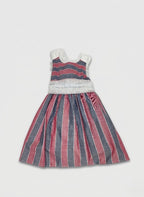 VESTIDO DE MIMOSA