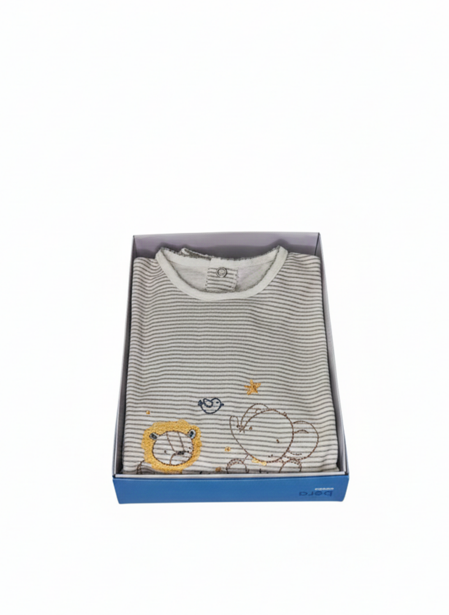 CONJUNTO DE DOS PIEZAS AMIGOS DE LA SELVA