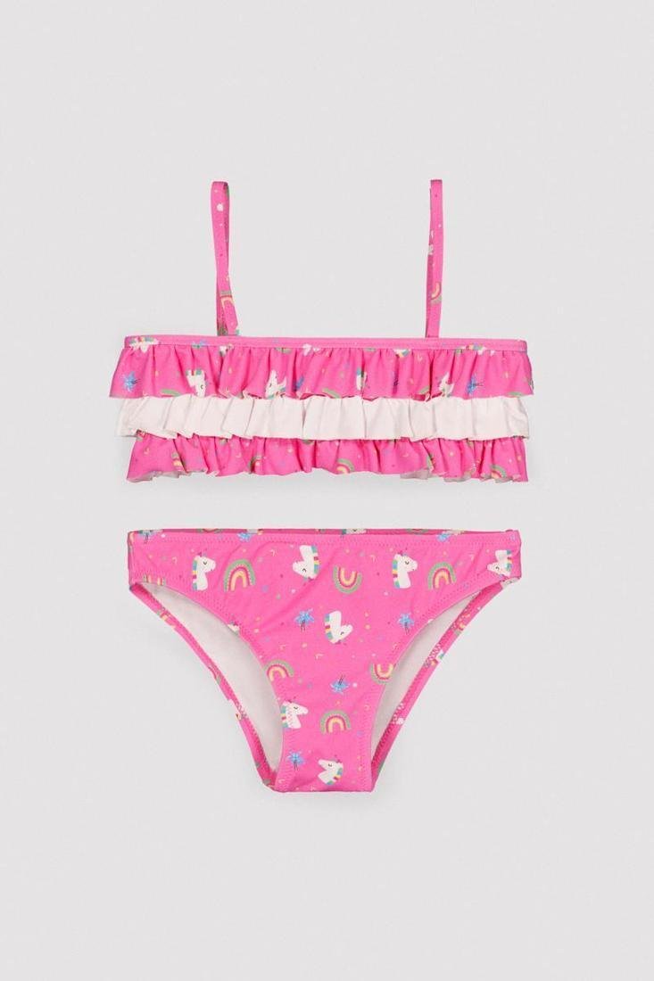 BIKINI DE UNICORNIOS