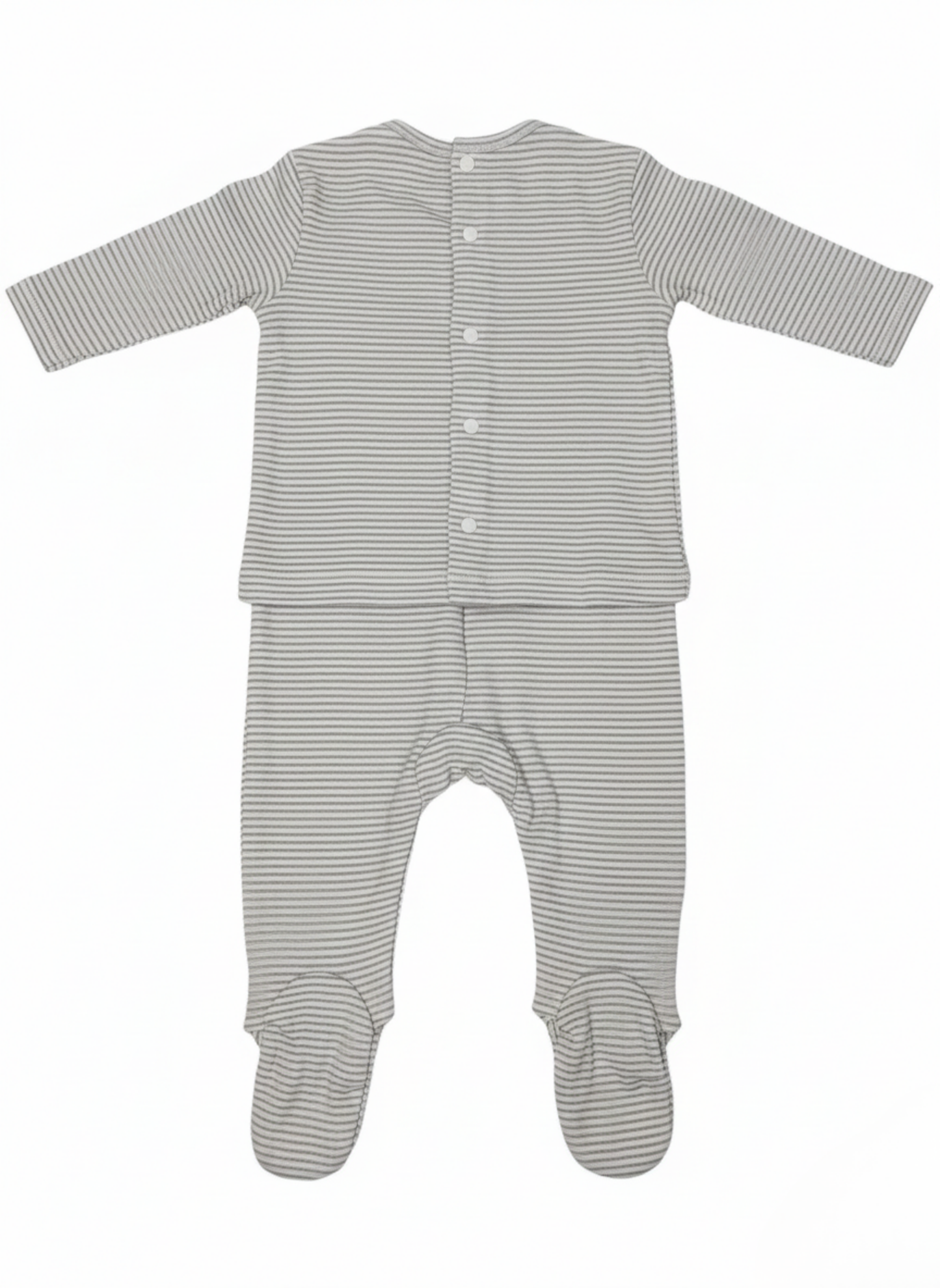 CONJUNTO DE DOS PIEZAS AMIGOS DE LA SELVA