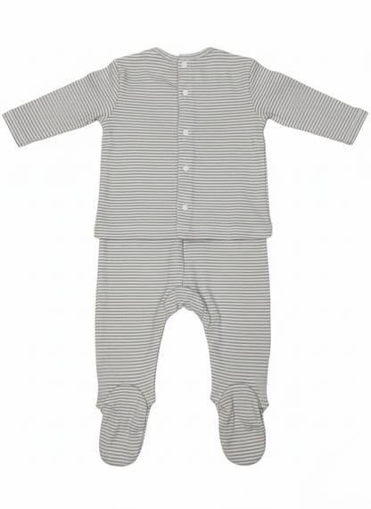 CONJUNTO DE DOS PIEZAS AMIGOS DE LA SELVA