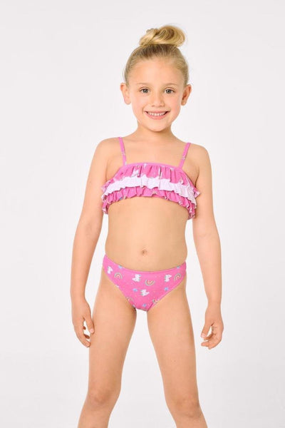 BIKINI DE UNICORNIOS
