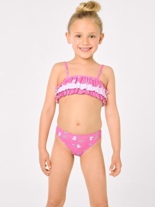 BIKINI DE UNICORNIOS