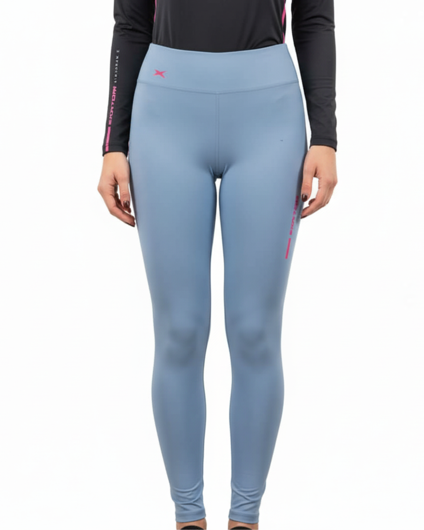 MALLAS UNDERWEAR LARGAS MUJER | EKATOM® FIBER