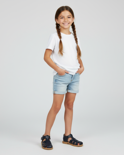 SANDALIA CLÁSICA ANGELITO