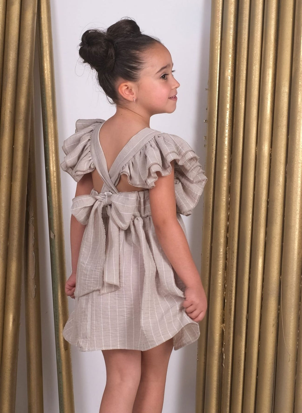VESTIDO PINEDA