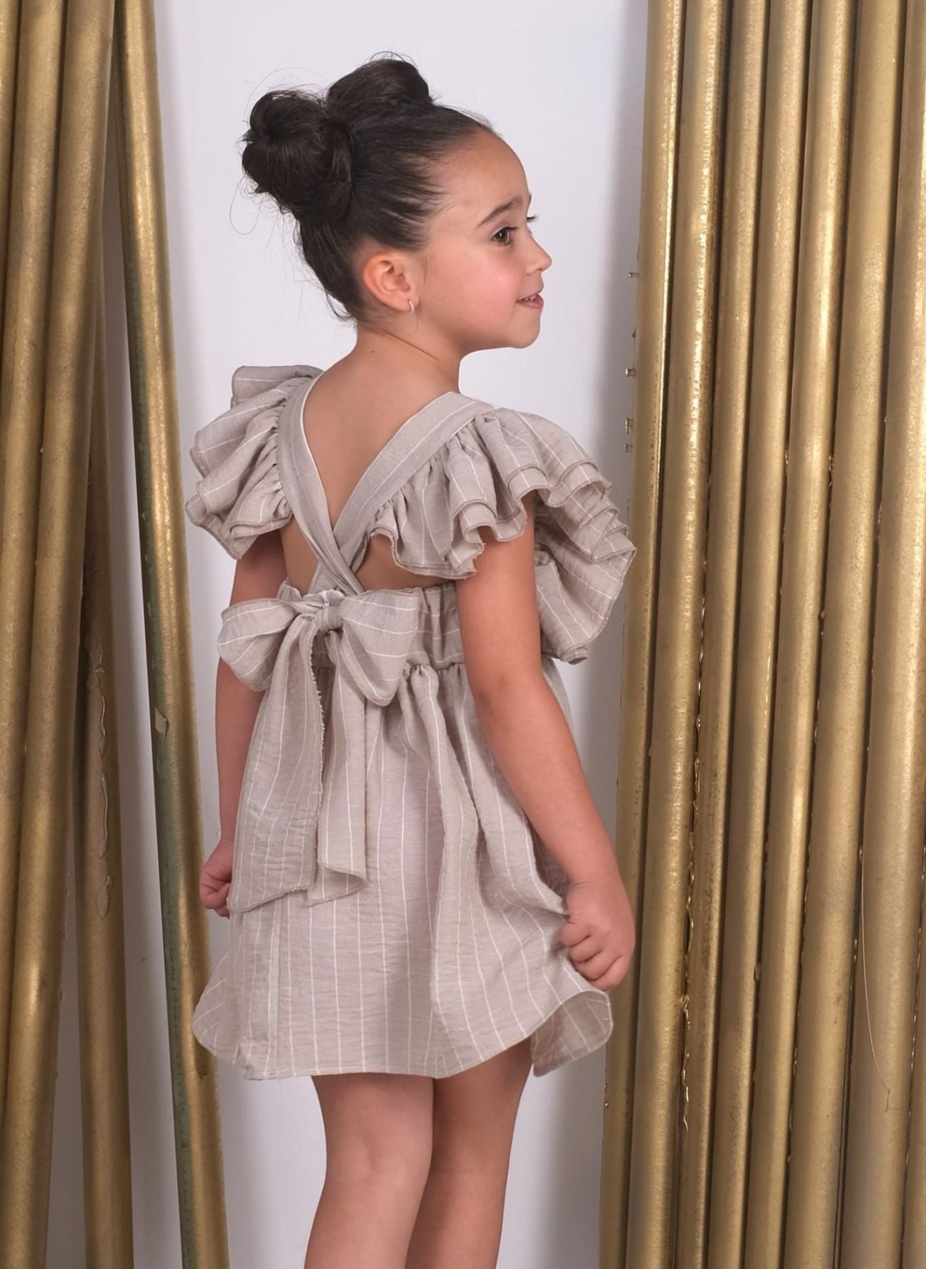 VESTIDO PINEDA