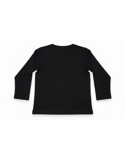 CAMISETA "BE ACTIVE" NIÑO