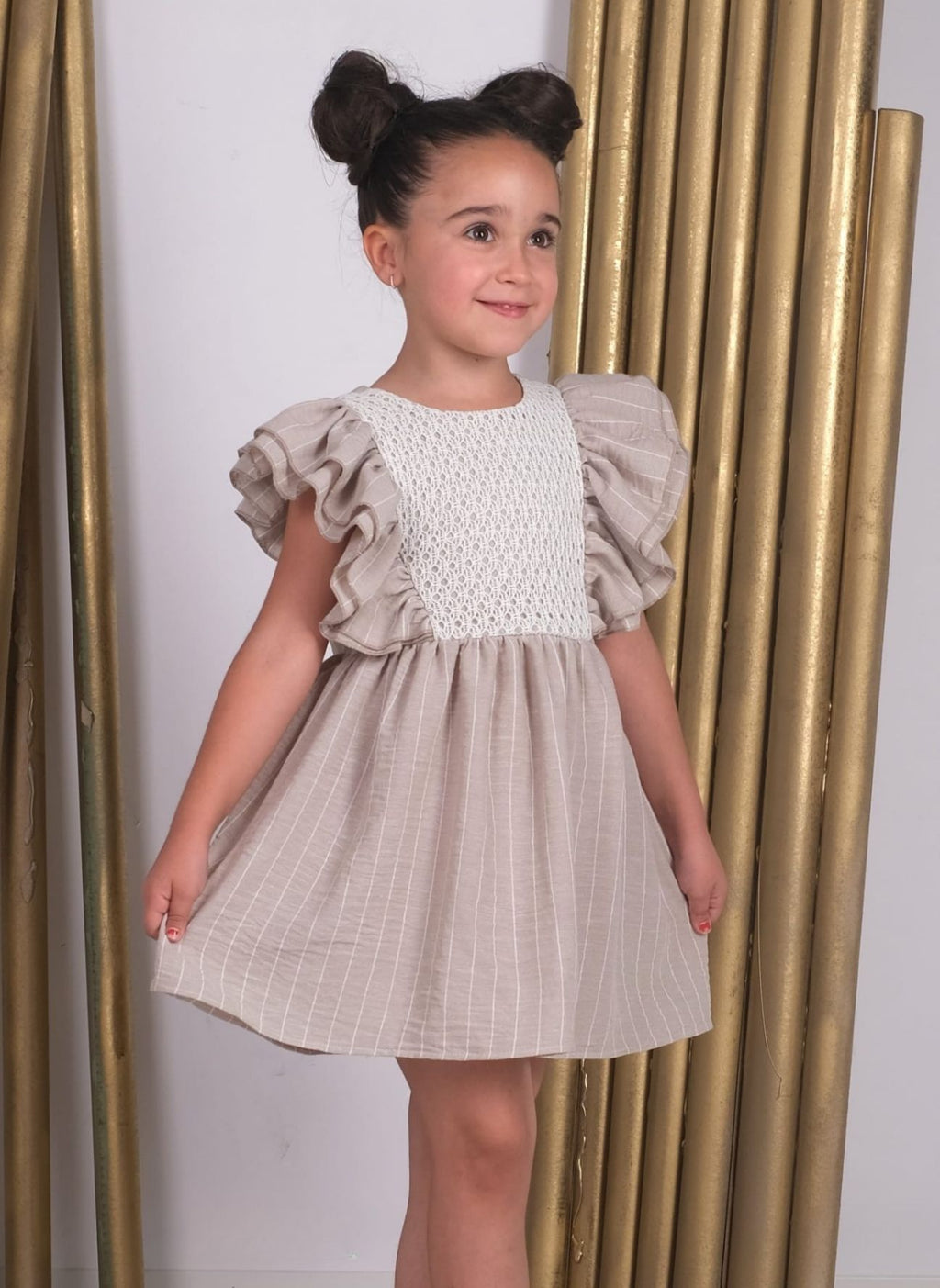 VESTIDO PINEDA