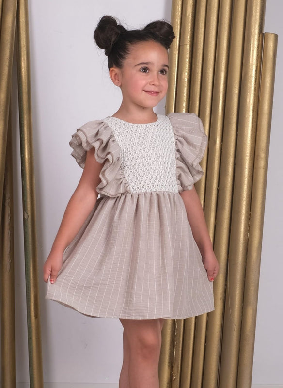 VESTIDO PINEDA