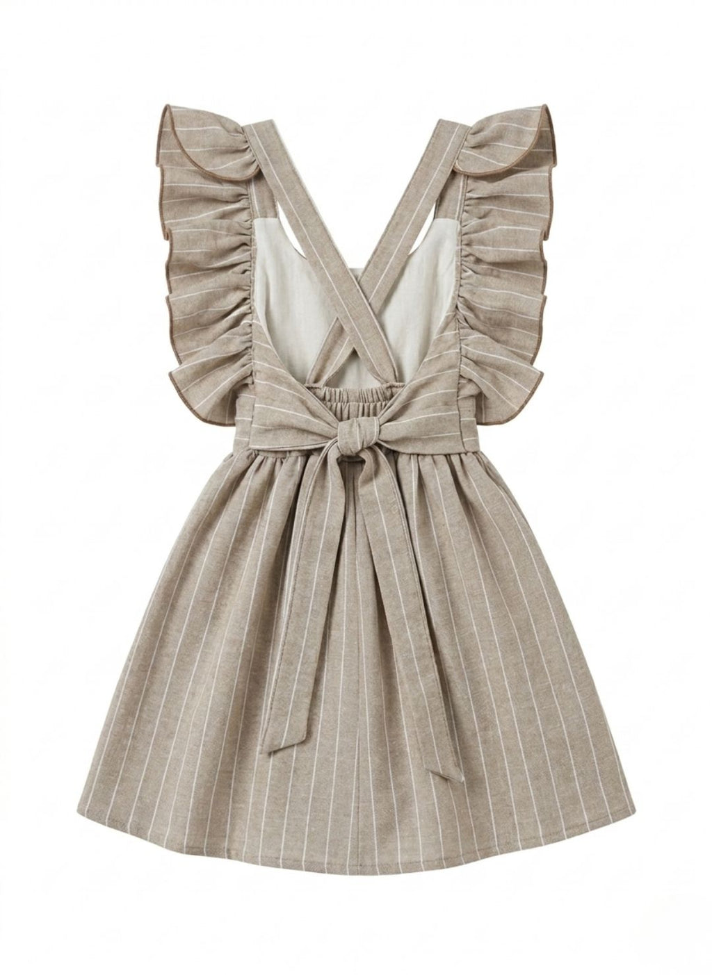 VESTIDO PINEDA