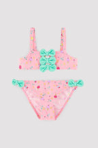 BIKINI CON LAZOS