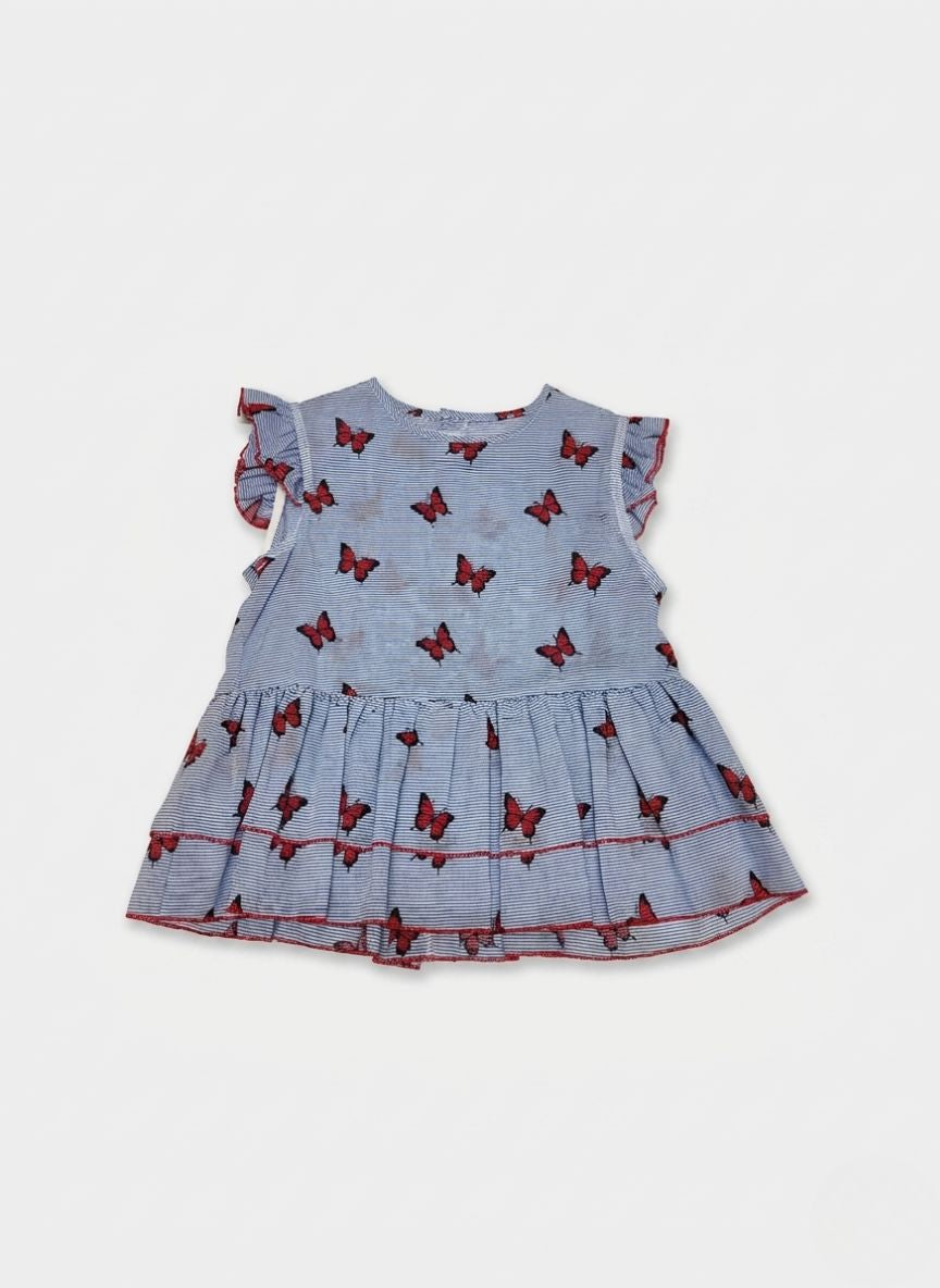 CAMISA NIÑA NILDA