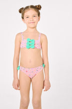 BIKINI CON LAZOS
