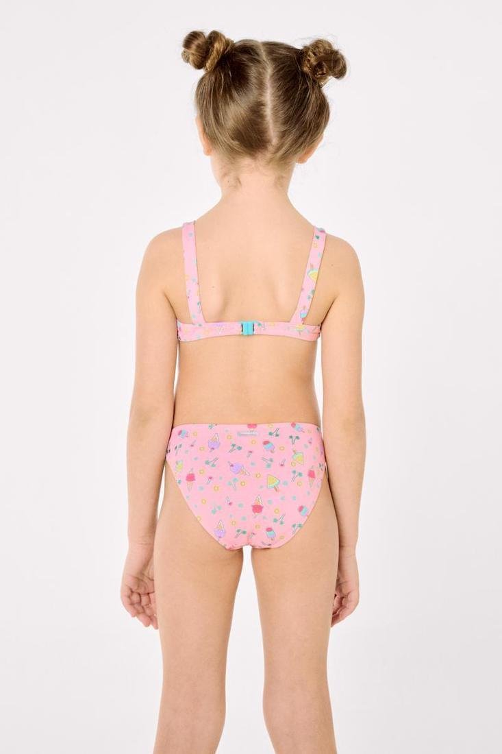 BIKINI CON LAZOS
