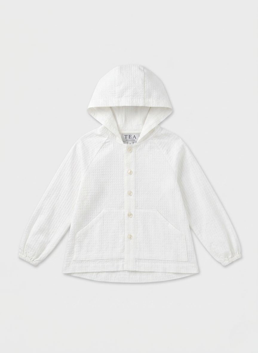 CHAQUETA BEBÉ HAVANA