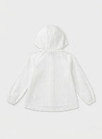 CHAQUETA BEBÉ HAVANA